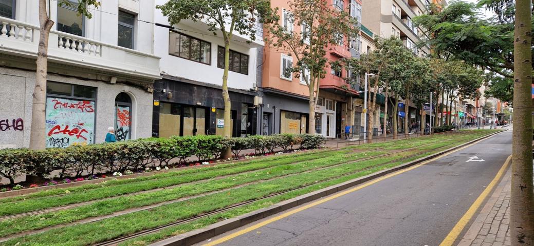 Local En alquiler en Santa Cruz de Tenerife photo 0