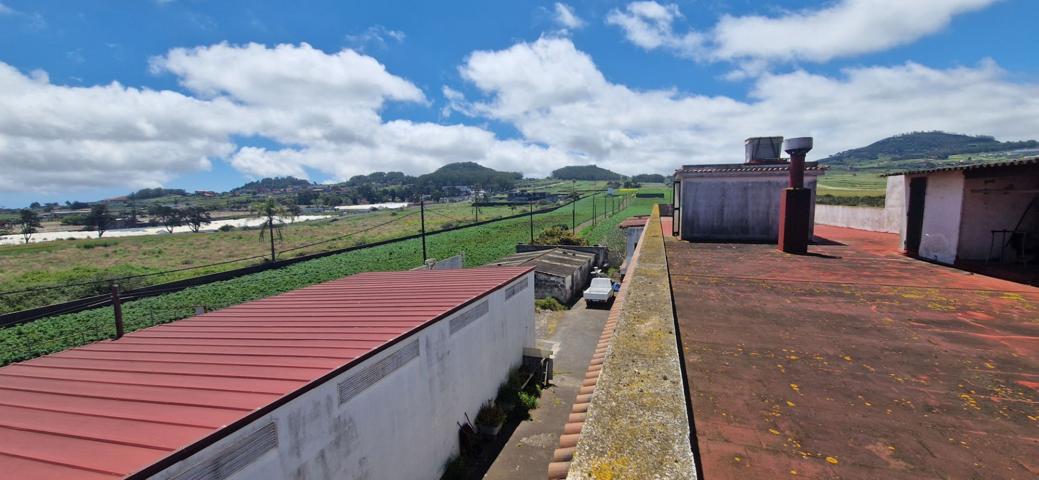 Villa En venta en San Cristóbal de La Laguna photo 0