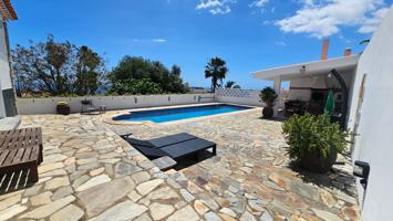 Villa En venta en Candelaria photo 0