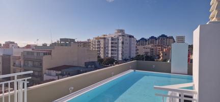 Piso En alquiler en Santa Cruz de Tenerife photo 0