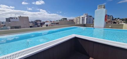  Ático En alquiler en Santa Cruz de Tenerife photo 0