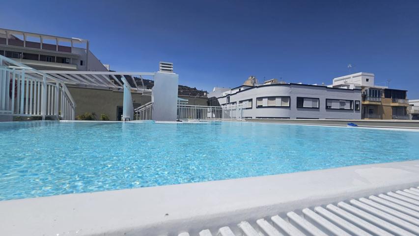 Piso En venta en Santa Cruz de Tenerife photo 0