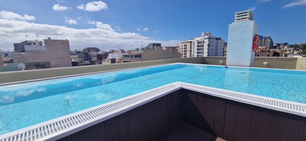 Piso En venta en Santa Cruz de Tenerife photo 0