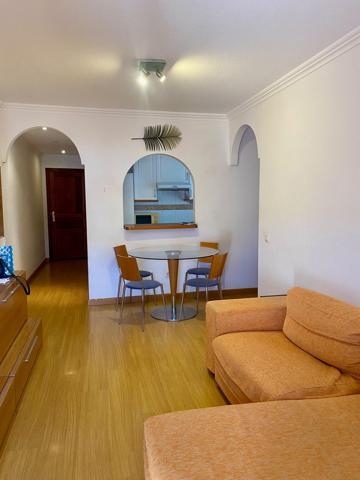 Piso En venta en San Cristóbal de La Laguna photo 0