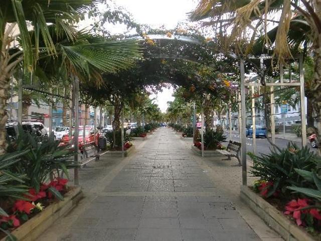 Piso En alquiler en Santa Cruz de Tenerife photo 0