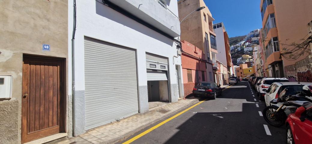 Local En venta en Santa Cruz de Tenerife photo 0