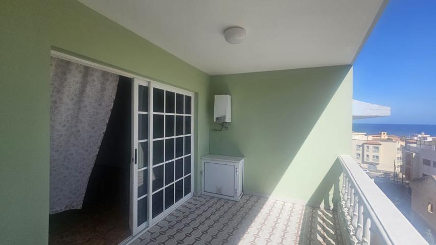 Piso En venta en Candelaria photo 0