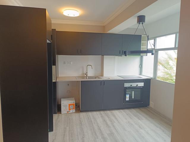 Piso En venta en Santa Cruz de Tenerife photo 0