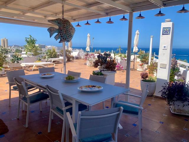  Ático En venta en Adeje photo 0