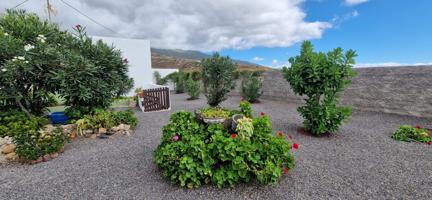 Casa En venta en Fasnia photo 0