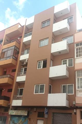 Piso En alquiler en San Cristóbal de La Laguna photo 0