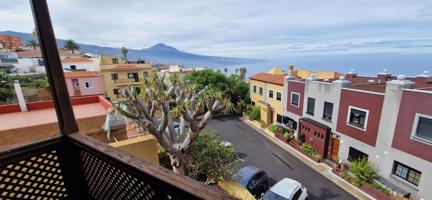 Villa En alquiler en El Sauzal photo 0