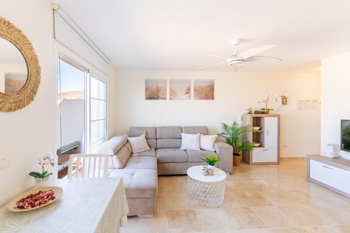 Dúplex En venta en Arona photo 0