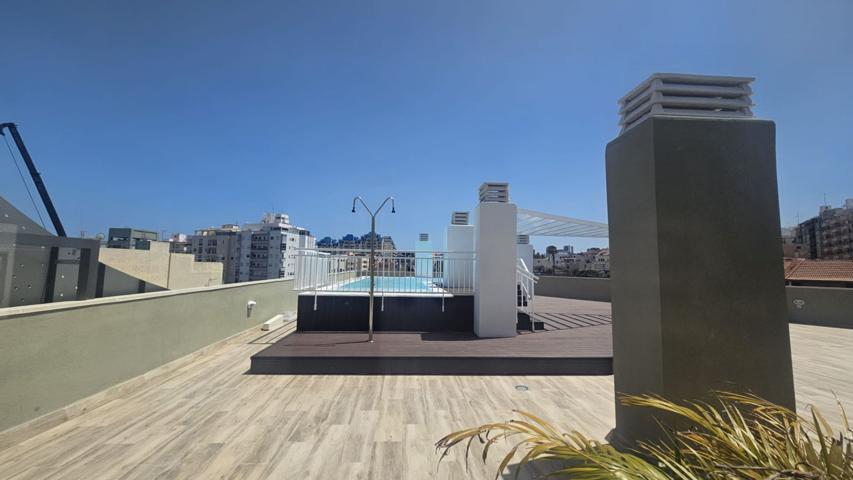 Piso En venta en Santa Cruz de Tenerife photo 0