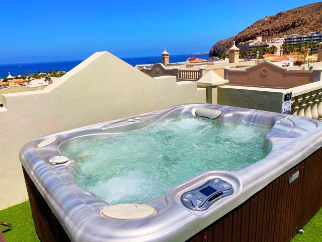 Dúplex En venta en Arona photo 0