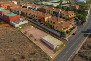 Terrenos Edificables En venta en San Cristóbal de La Laguna photo 0