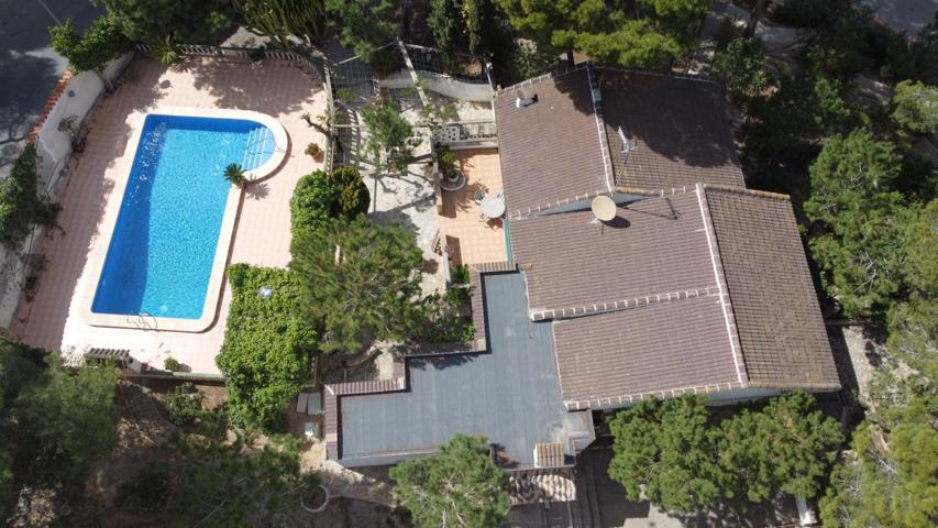 Vivienda unifamiliar Los Balcones photo 0