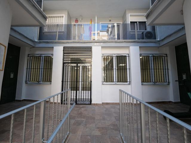 🏬🛏️⚒️ Dos en uno: local comercial y apartamento. photo 0
