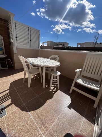 Ático luminoso con gran terraza a solo 500 m de Playa del Cura – ¡Listo para entrar a vivir! photo 0