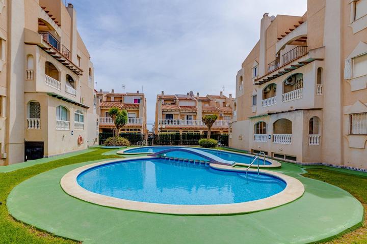 Bonito Apartamento con Piscina Comunitaria y Vistas Despejadas – ¡Listo para Entrar a Vivir! photo 0