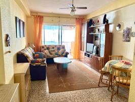 Amplio apartamento a solo 60 metros de la Playa de Los Locos photo 0