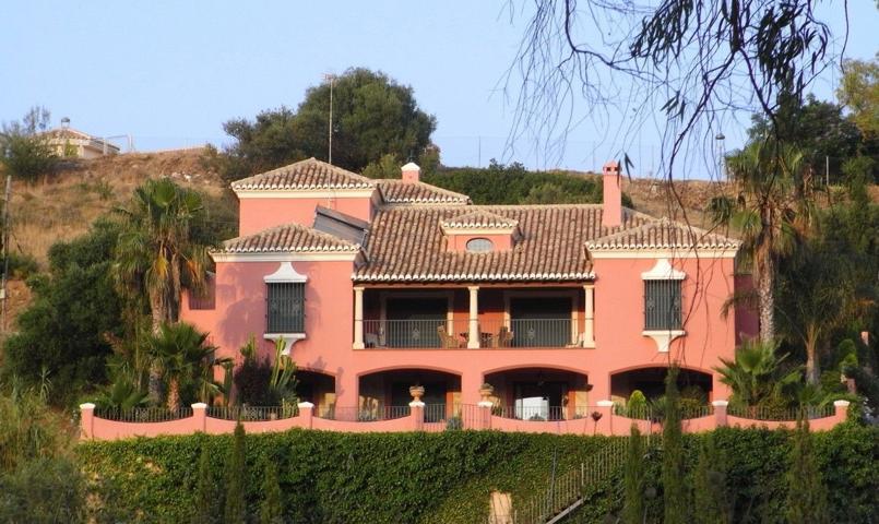 Villa En venta en Mijas photo 0