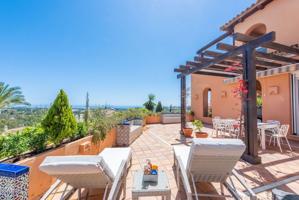 Piso En alquiler en Marbella photo 0