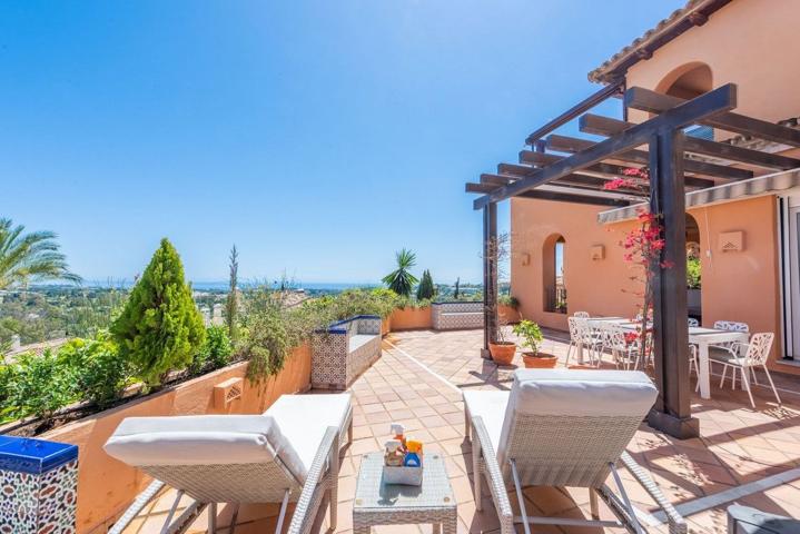 Piso En alquiler en Marbella photo 0