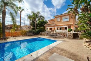Villa En alquiler en Marbella photo 0