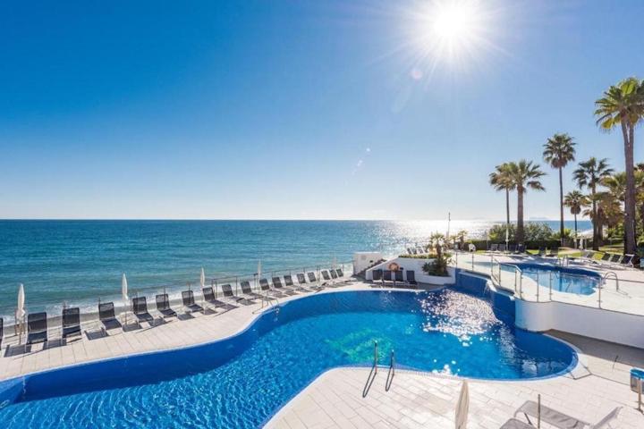Piso En alquiler en Estepona photo 0