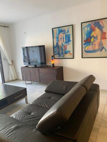 Piso En alquiler en Marbella photo 0