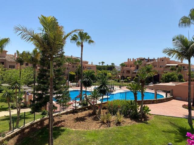 Piso En alquiler en Estepona photo 0