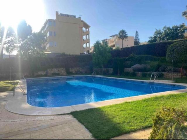 Piso En alquiler en Mijas photo 0