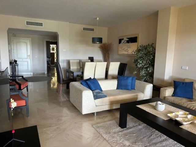 Piso En alquiler en Marbella photo 0