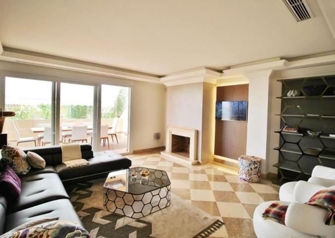 Piso En venta en Marbella photo 0