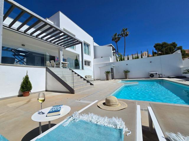 Villa En venta en Fuengirola photo 0