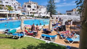 Piso En venta en Benalmádena photo 0