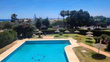 Dúplex En alquiler en Mijas photo 0