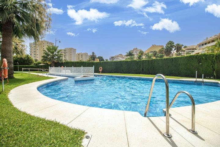 Piso En alquiler en Estepona photo 0