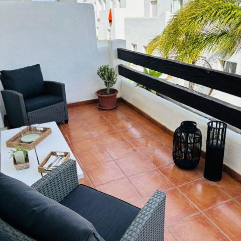 Piso En alquiler en Estepona photo 0