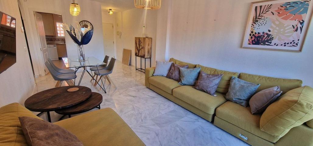  Ático En alquiler en Marbella photo 0