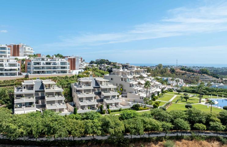 Piso En venta en Benahavís photo 0