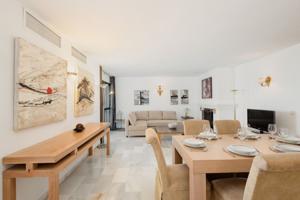 Piso En alquiler en Marbella photo 0