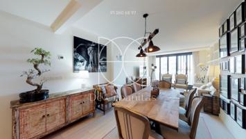 Piso En alquiler en Vallehermoso, Madrid photo 0
