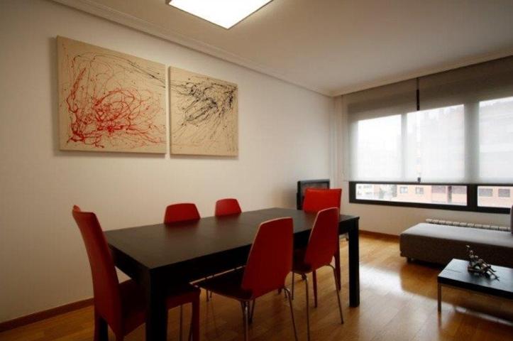 Piso En alquiler en Hortaleza, Madrid photo 0