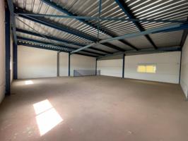 Nave Industrial En alquiler en Poligono Industrial Antonio Rincon, Borox photo 0