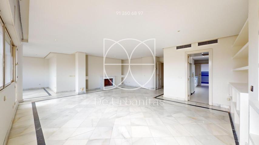 Piso En alquiler en Lista, Madrid photo 0