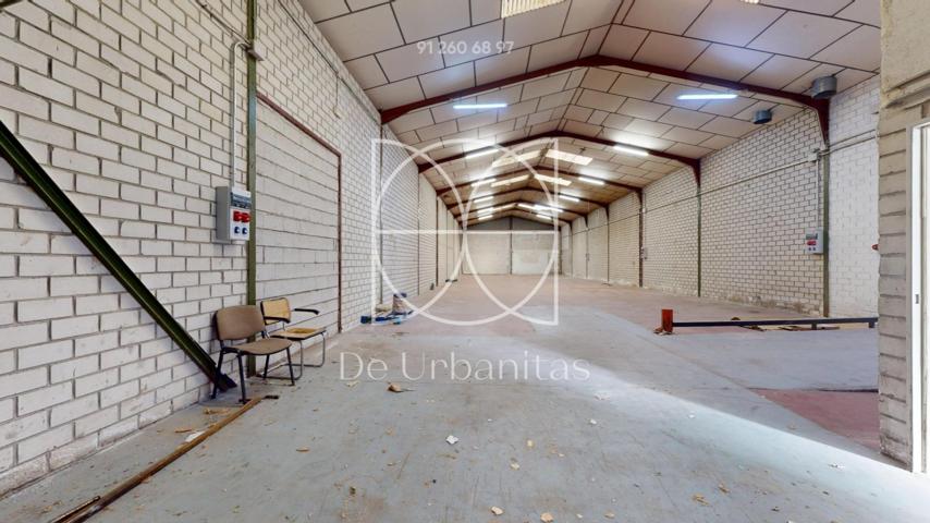 Nave Industrial En venta en Poligono Valmor, Valdemoro photo 0