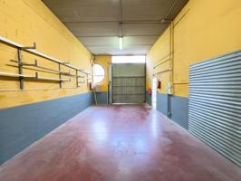 Nave Industrial En alquiler en Villaverde Alto, Madrid photo 0