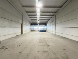 Nave Industrial En alquiler en San Cristobal, Madrid photo 0